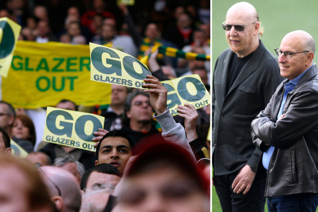 Manchester United bị ông chủ bán tháo để rút lui khỏi thế giới bóng đá - Ảnh 2