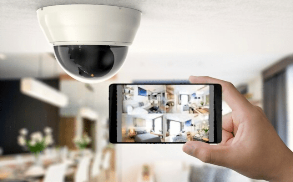 Kiểm tra ngay hệ thống camera gia đình, rất có thể bạn đã trở thành nạn nhân của hacker! - Ảnh 4