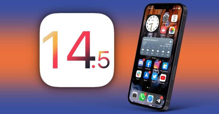 Muốn sử dụng mạng 5G, đây là việc người dùng iPhone tại Việt Nam cần làm - Ảnh 1 Muốn sử dụng mạng 5G, đây là việc người dùng iPhone tại Việt Nam cần làm - Ảnh 1