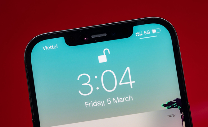 Muốn sử dụng mạng 5G, đây là việc người dùng iPhone tại Việt Nam cần làm - Ảnh 3 Muốn sử dụng mạng 5G, đây là việc người dùng iPhone tại Việt Nam cần làm - Ảnh 3