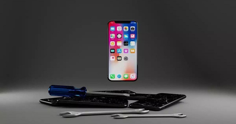 Sẽ không còn việc đổi máy tràn lan mỗi khi iPhone được đưa đi bảo hành và phát hiện lỗi Sẽ không còn việc đổi máy tràn lan mỗi khi iPhone được đưa đi bảo hành và phát hiện lỗi