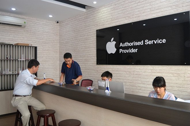 Đối tượng chính chủ yếu là dòng iPhone 12 series và một số thiết bị còn thời hạn bảo hành chính hãng Đối tượng chính chủ yếu là dòng iPhone 12 series và một số thiết bị còn thời hạn bảo hành chính hãng