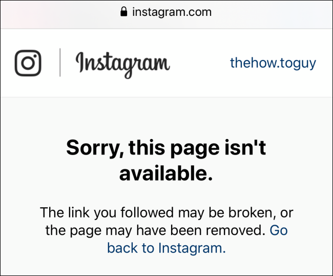 Mẹo kiểm tra tình bạn: Cách nhận biết xem mình có dính ‘block’ trên Instagram - Ảnh 4