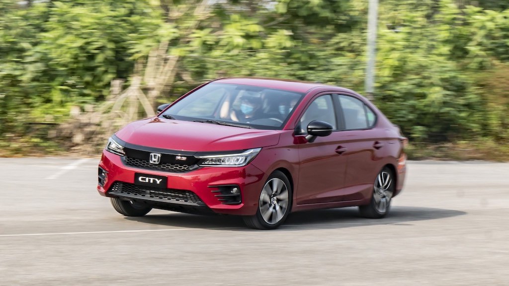 Honda City: Mua sedan giá rẻ sẽ phải đánh đổi những nhược điểm nào?  - Ảnh 2