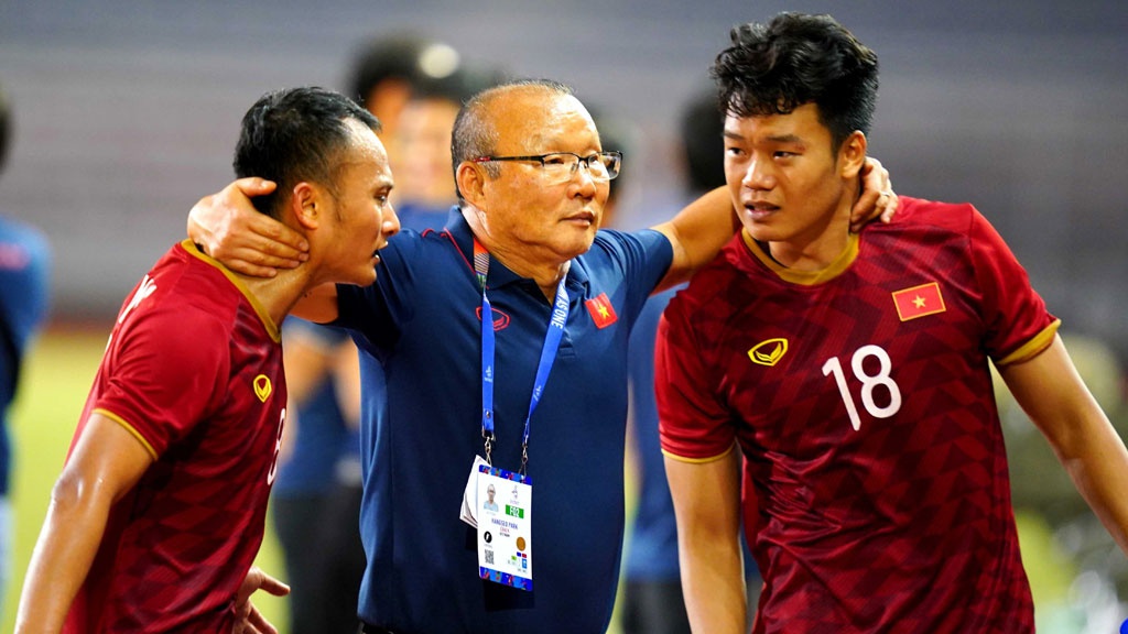 AFC chốt lịch đá vòng loại, người hâm mộ Việt khó lòng sát cánh cùng đội tuyển - Ảnh 3