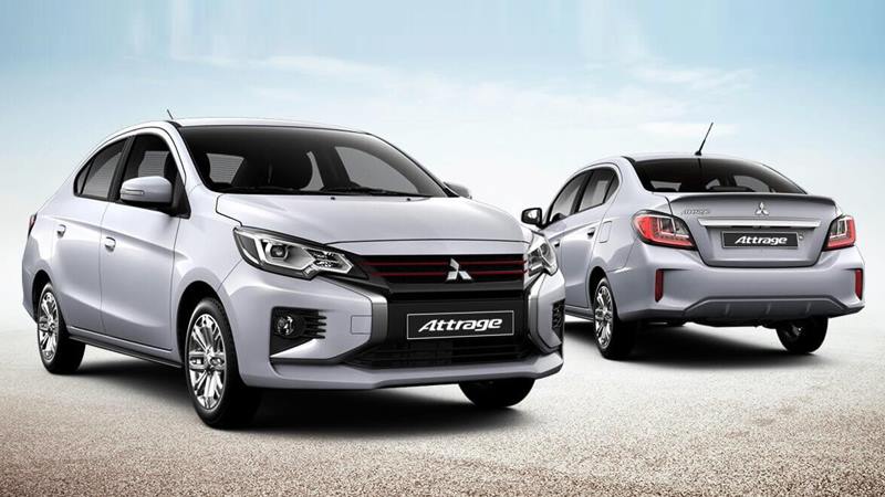 Mitsubishi tung ra ưu đãi kỷ lục cho một loạt dòng xe tại thị trường Việt Nam 3