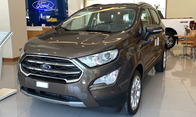 Crossover tầm giá 700 triệu: Những mẫu xe ấn tượng nhất trên thị trường Việt Nam - Ảnh 1 Crossover tầm giá 700 triệu: Những mẫu xe ấn tượng nhất trên thị trường Việt Nam - Ảnh 1