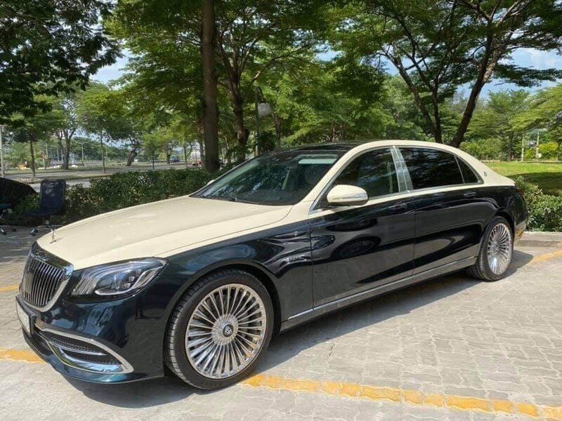 Sở hữu Mercedes-Maybach S450 hàng lướt với giá 5,86 tỷ đồng, tiết kiệm 1/3 chi phí - Ảnh 2 Sở hữu Mercedes-Maybach S450 hàng lướt với giá 5,86 tỷ đồng, tiết kiệm 1/3 chi phí - Ảnh 2