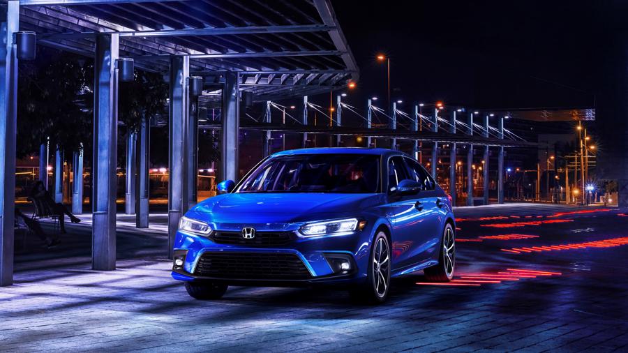 Honda giảm giá cả trăm triệu cho dòng Civic, khuyến mãi có giới hạn số lượng 1 Honda giảm giá cả trăm triệu cho dòng Civic, khuyến mãi có giới hạn số lượng 1