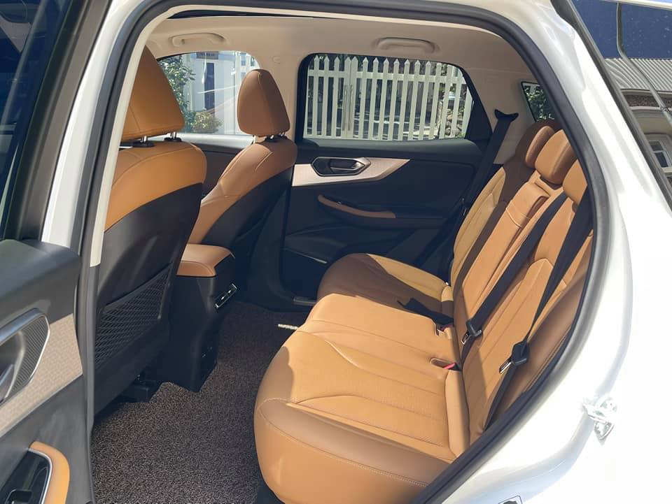 Beijing X7 bán lại giá cao hơn xe mới, khách vẫn tranh nhau hỏi mua vì quá hời 4 Beijing X7 bán lại giá cao hơn xe mới, khách vẫn tranh nhau hỏi mua vì quá hời 4