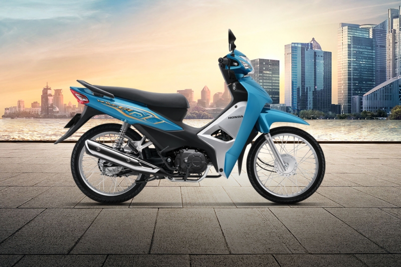 Honda Việt Nam tung ưu đãi dành riêng cho 4 mẫu xe ăn khách nhất, Air Blade hứa hẹn đột phá - Ảnh 1 Honda Việt Nam tung ưu đãi dành riêng cho 4 mẫu xe ăn khách nhất, Air Blade hứa hẹn đột phá - Ảnh 1