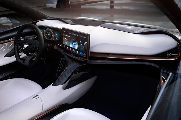 Cận cảnh chiếc SUV-Coupe thể thao gắn logo VinFast đang xôn xao trên mạng xã hội 4 Cận cảnh chiếc SUV-Coupe thể thao gắn logo VinFast đang xôn xao trên mạng xã hội 4