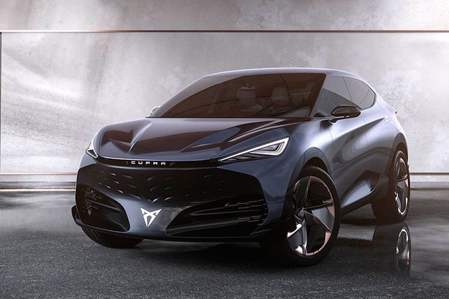 Cận cảnh chiếc SUV-Coupe thể thao gắn logo VinFast đang xôn xao trên mạng xã hội 3 Cận cảnh chiếc SUV-Coupe thể thao gắn logo VinFast đang xôn xao trên mạng xã hội 3