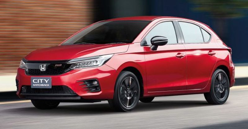 Honda rục rịch đưa ‘hàng hot’ về Việt Nam, cạnh tranh trực tiếp với VinFast Fadil 3 Honda rục rịch đưa ‘hàng hot’ về Việt Nam, cạnh tranh trực tiếp với VinFast Fadil 3