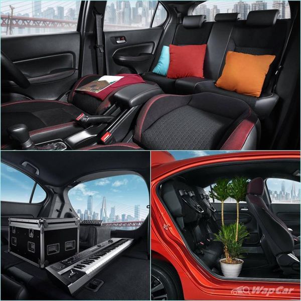 Honda rục rịch đưa ‘hàng hot’ về Việt Nam, cạnh tranh trực tiếp với VinFast Fadil 5 Honda rục rịch đưa ‘hàng hot’ về Việt Nam, cạnh tranh trực tiếp với VinFast Fadil 5