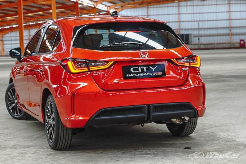 Honda rục rịch đưa ‘hàng hot’ về Việt Nam, cạnh tranh trực tiếp với VinFast Fadil 2 Honda rục rịch đưa ‘hàng hot’ về Việt Nam, cạnh tranh trực tiếp với VinFast Fadil 2
