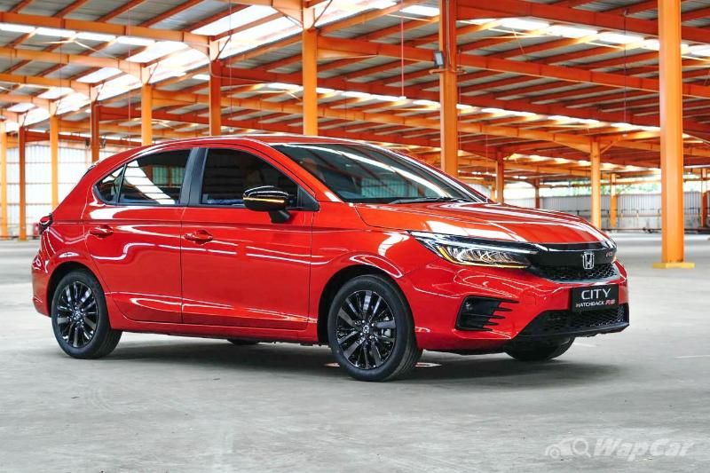 Honda rục rịch đưa ‘hàng hot’ về Việt Nam, cạnh tranh trực tiếp với VinFast Fadil 1 Honda rục rịch đưa ‘hàng hot’ về Việt Nam, cạnh tranh trực tiếp với VinFast Fadil 1