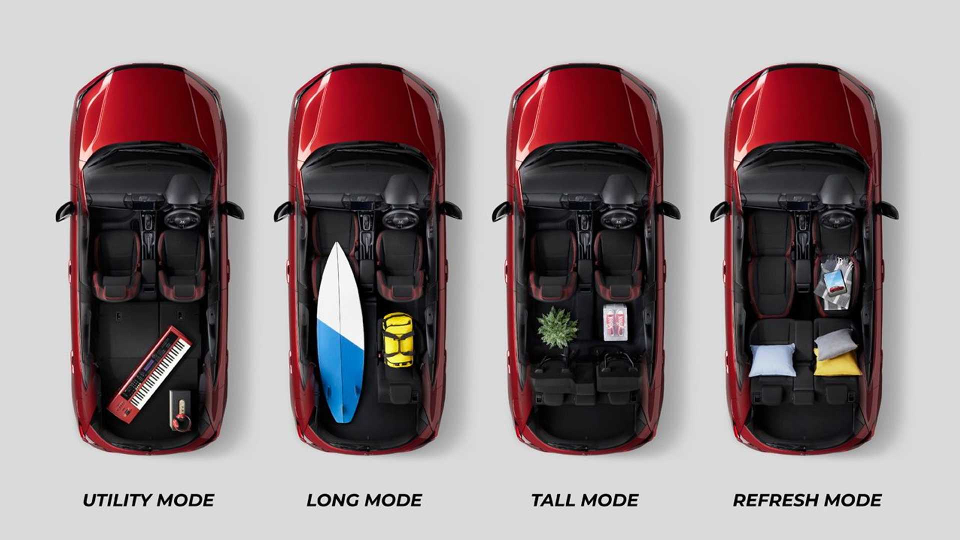 Honda rục rịch đưa ‘hàng hot’ về Việt Nam, cạnh tranh trực tiếp với VinFast Fadil 4 Honda rục rịch đưa ‘hàng hot’ về Việt Nam, cạnh tranh trực tiếp với VinFast Fadil 4