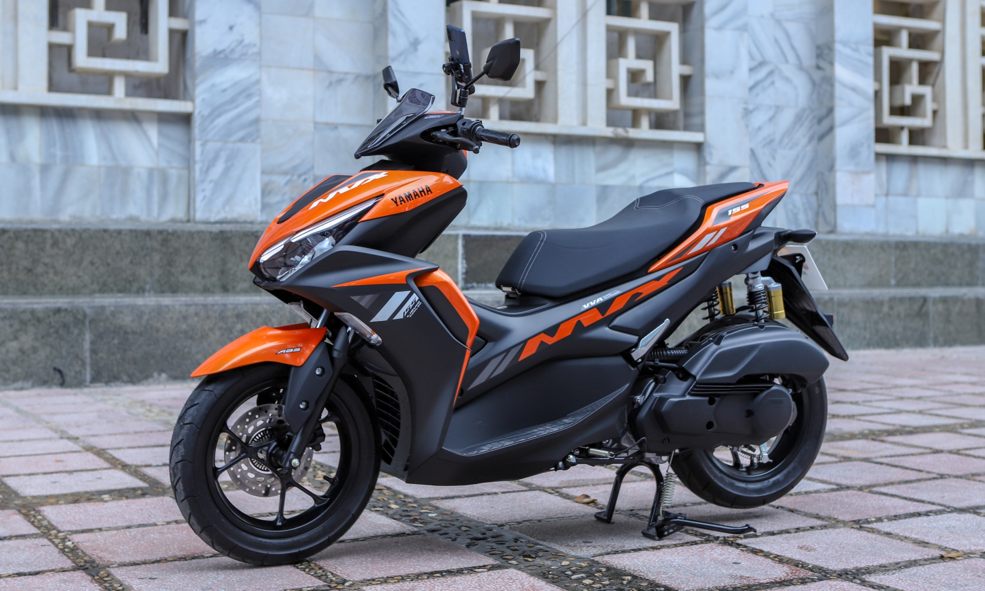 Điểm mặt những mẫu xe máy rẻ nhất từng phân khúc: Khách có kinh tế hạn chế nên tham khảo 5 Điểm mặt những mẫu xe máy rẻ nhất từng phân khúc: Khách có kinh tế hạn chế nên tham khảo 5