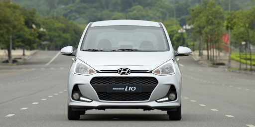 Cập nhật giá xe Hyundai Grand i10 tháng 7/2021: Món hời trong phân khúc cỡ nhỏ - Ảnh 1
