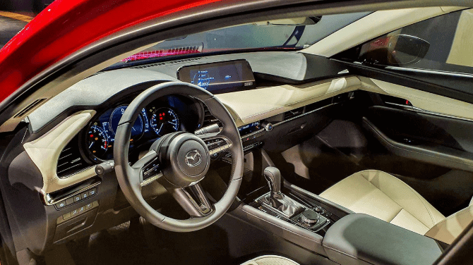 Cập nhật giá xe Mazda 3 tháng 7/2021: Ưu đãi cao nhất lên tới 50 triệu đồng - Ảnh 4 Cập nhật giá xe Mazda 3 tháng 7/2021: Ưu đãi cao nhất lên tới 50 triệu đồng - Ảnh 4