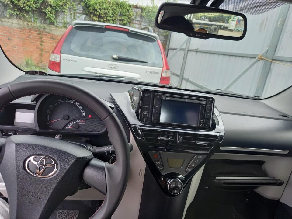 Chiếc Toyota độc nhất Việt Nam được chủ nhân ‘hét giá’ 1,8 tỷ có gì đặc biệt? 4 Chiếc Toyota độc nhất Việt Nam được chủ nhân ‘hét giá’ 1,8 tỷ có gì đặc biệt? 4