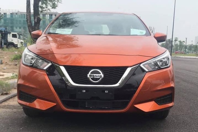 Nissan rục rịch đem ‘hàng hot’ về Việt Nam, hứa hẹn dễ dàng vượt mặt Vios, Accent - Ảnh 1 Nissan rục rịch đem ‘hàng hot’ về Việt Nam, hứa hẹn dễ dàng vượt mặt Vios, Accent - Ảnh 1