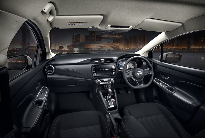 Nissan rục rịch đem ‘hàng hot’ về Việt Nam, hứa hẹn dễ dàng vượt mặt Vios, Accent - Ảnh 4 Nissan rục rịch đem ‘hàng hot’ về Việt Nam, hứa hẹn dễ dàng vượt mặt Vios, Accent - Ảnh 4