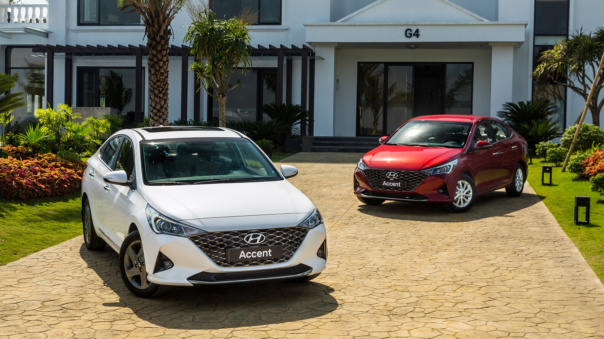 Giá lăn bánh Hyundai Accent tháng 8/2021: Tiếp tục là lựa chọn số 1 trong phân khúc 1 Giá lăn bánh Hyundai Accent tháng 8/2021: Tiếp tục là lựa chọn số 1 trong phân khúc 1