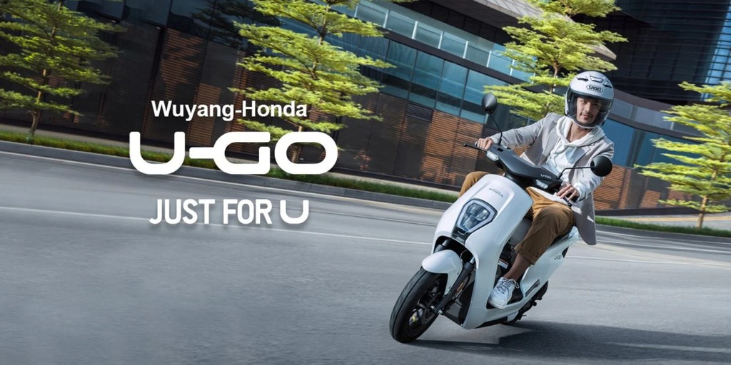 Honda giới thiệu mẫu xe máy điện giá rẻ, làn gió mới hứa hẹn khuấy đảo thị trường 1 Honda giới thiệu mẫu xe máy điện giá rẻ, làn gió mới hứa hẹn khuấy đảo thị trường 1