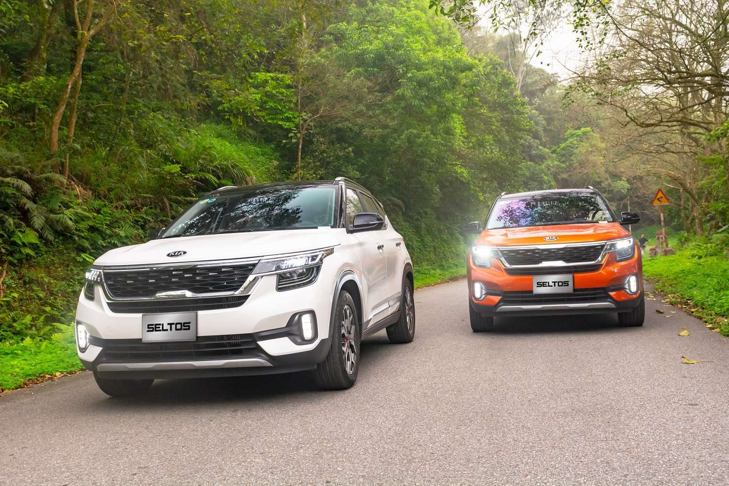 Giá lăn bánh Kia Seltos tháng 8/2021: Mức giá chỉ từ 600 triệu đồng - Ảnh 2