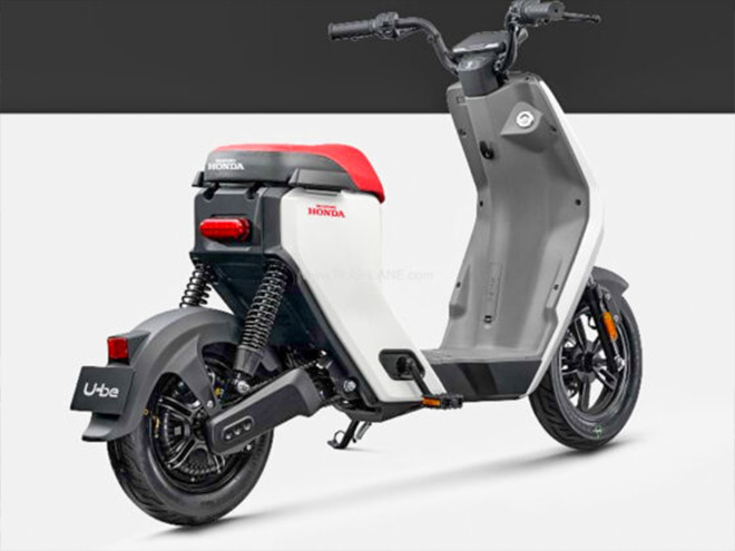 Khách Việt xôn xao vì Honda U-BE, nhân tố mới khuấy đảo thị phần xe điện cỡ nhỏ - Ảnh 1 Khách Việt xôn xao vì Honda U-BE, nhân tố mới khuấy đảo thị phần xe điện cỡ nhỏ - Ảnh 1