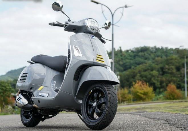 Khó mua SH 350i vì chênh giá, Vespa, Yamaha YZF-R3 hay Honda CB300R rất nhiều lựa chọn đáng cân nhắc - Ảnh 2 Khó mua SH 350i vì chênh giá, Vespa, Yamaha YZF-R3 hay Honda CB300R rất nhiều lựa chọn đáng cân nhắc - Ảnh 2