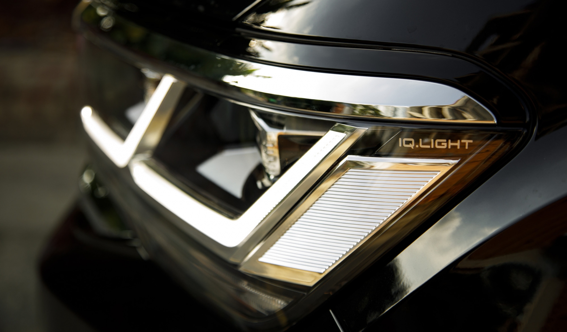 Ford Explorer tại Việt Nam sắp có đối thủ mạnh: Xe xuất sứ Đức, nhiều trang bị xịn xò - Ảnh 2 Ford Explorer tại Việt Nam sắp có đối thủ mạnh: Xe xuất sứ Đức, nhiều trang bị xịn xò - Ảnh 2