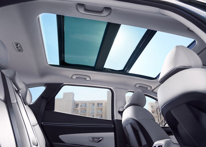 Chỉ ra ba điểm trừ trên Hyundai Tucson 2022 sắp về Việt Nam: Sức hút liệu có ảnh hưởng? 4 Chỉ ra ba điểm trừ trên Hyundai Tucson 2022 sắp về Việt Nam: Sức hút liệu có ảnh hưởng? 4