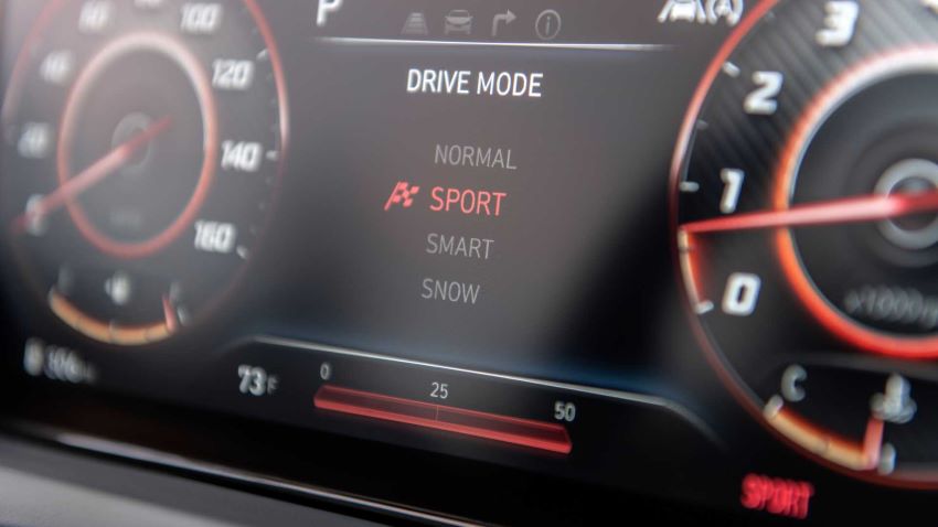 Chỉ ra ba điểm trừ trên Hyundai Tucson 2022 sắp về Việt Nam: Sức hút liệu có ảnh hưởng? 9 Chỉ ra ba điểm trừ trên Hyundai Tucson 2022 sắp về Việt Nam: Sức hút liệu có ảnh hưởng? 9