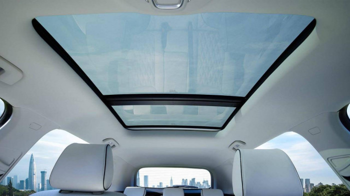 SUV cỡ nhỏ đình đám của Trung Quốc vừa ra mắt, hàng loạt ông lớn bắt đầu ‘lo sốt vó’ - Ảnh 6