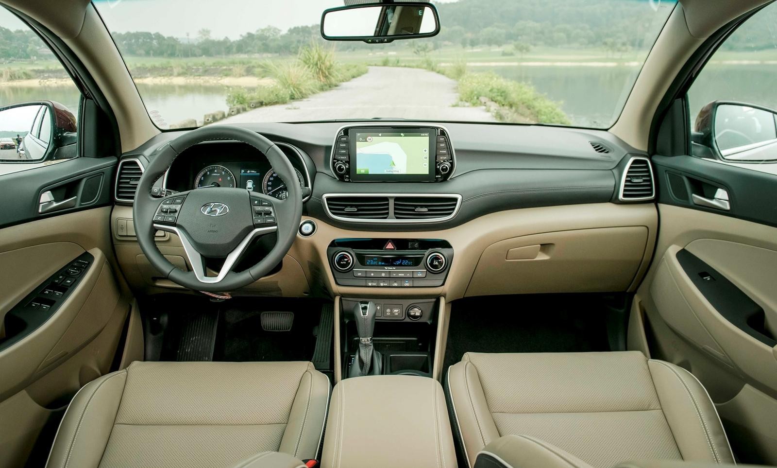 Hyundai Tucson bất ngờ giảm giá mạnh ở các đại lý, cơ hội không thể bỏ lỡ 3 Hyundai Tucson bất ngờ giảm giá mạnh ở các đại lý, cơ hội không thể bỏ lỡ 3