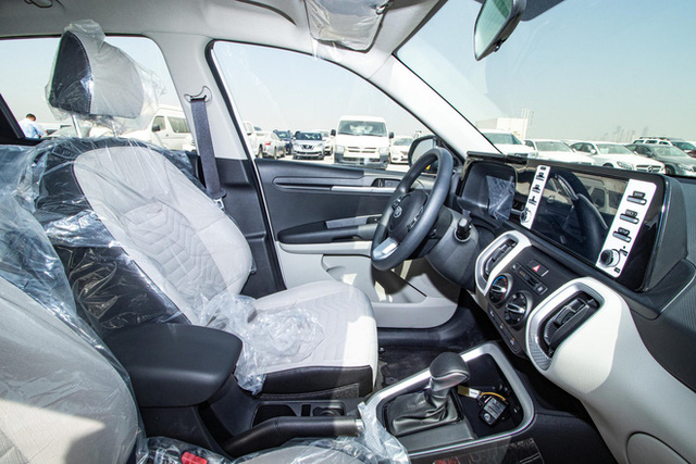 Hé lộ giá bán của Kia Sonet tại Việt Nam, mẫu SUV cỡ nhỏ hoàn hảo cho giới trẻ - Ảnh 5 Hé lộ giá bán của Kia Sonet tại Việt Nam, mẫu SUV cỡ nhỏ hoàn hảo cho giới trẻ - Ảnh 5