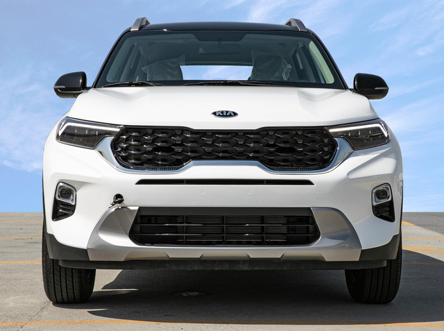 Hé lộ giá bán của Kia Sonet tại Việt Nam, mẫu SUV cỡ nhỏ hoàn hảo cho giới trẻ - Ảnh 1 Hé lộ giá bán của Kia Sonet tại Việt Nam, mẫu SUV cỡ nhỏ hoàn hảo cho giới trẻ - Ảnh 1