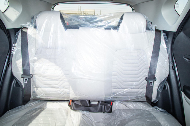 Hé lộ giá bán của Kia Sonet tại Việt Nam, mẫu SUV cỡ nhỏ hoàn hảo cho giới trẻ - Ảnh 6 Hé lộ giá bán của Kia Sonet tại Việt Nam, mẫu SUV cỡ nhỏ hoàn hảo cho giới trẻ - Ảnh 6