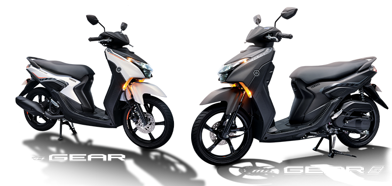 Yamaha mới đang ‘phủ sóng’ Đông Nam Á, cạnh tranh với Honda vision có giá chỉ từ 34 triệu đồng - Ảnh 2 Yamaha mới đang ‘phủ sóng’ Đông Nam Á, cạnh tranh với Honda vision có giá chỉ từ 34 triệu đồng - Ảnh 2