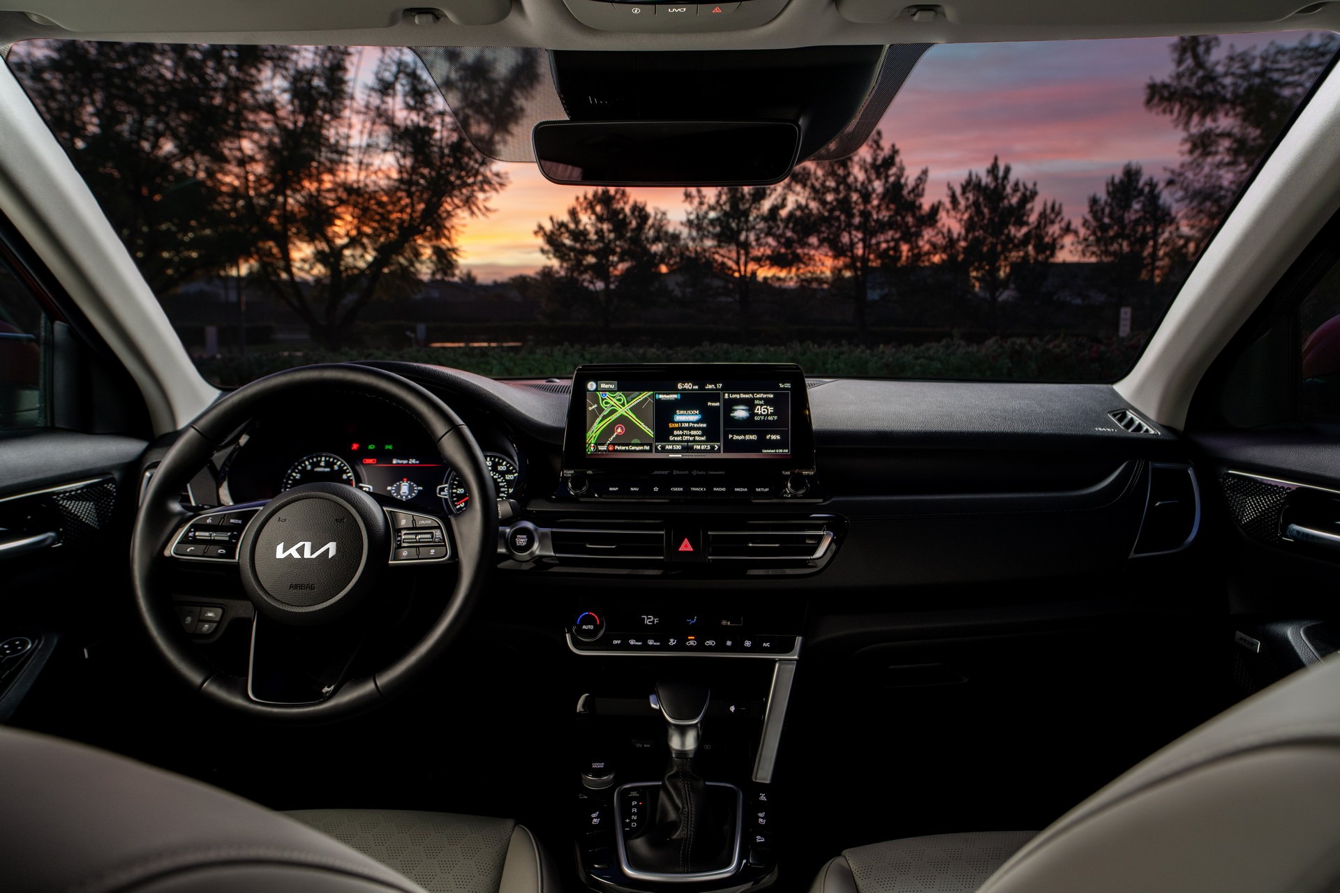 Kia Seltos xác nhận sắp được nâng cấp dòng đời, thay đổi diện mạo gia tăng sức hút 5 Kia Seltos xác nhận sắp được nâng cấp dòng đời, thay đổi diện mạo gia tăng sức hút 5