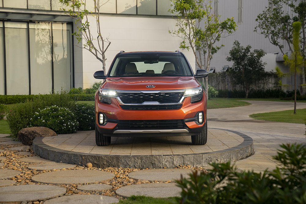 Kia Seltos xác nhận sắp được nâng cấp dòng đời, thay đổi diện mạo gia tăng sức hút 1 Kia Seltos xác nhận sắp được nâng cấp dòng đời, thay đổi diện mạo gia tăng sức hút 1