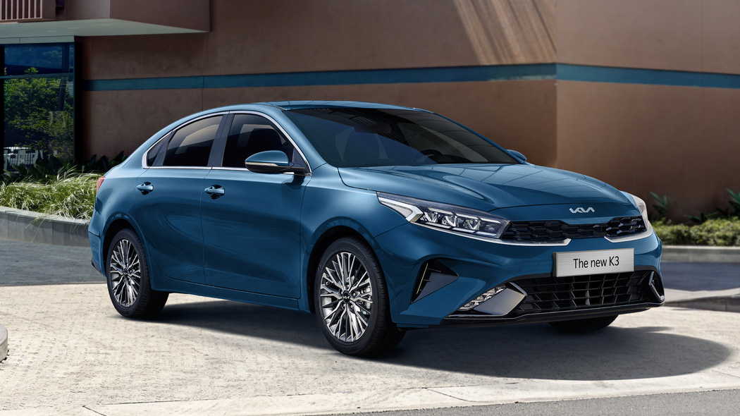 9 yếu tố khác biệt lớn giữa Kia K3 so với đời cũ Cerato: Dù giá tăng vẫn cực kỳ chất lượng - ảnh 1
