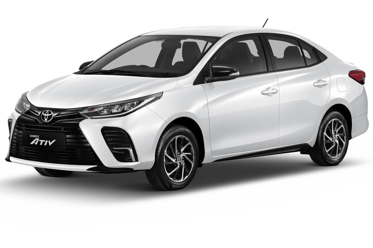 Toyota Vios đời mới nhất đã lộ diện: Tinh chỉnh ngoại thất, bổ sung trang bị - Ảnh 1 Toyota Vios đời mới nhất đã lộ diện: Tinh chỉnh ngoại thất, bổ sung trang bị - Ảnh 1