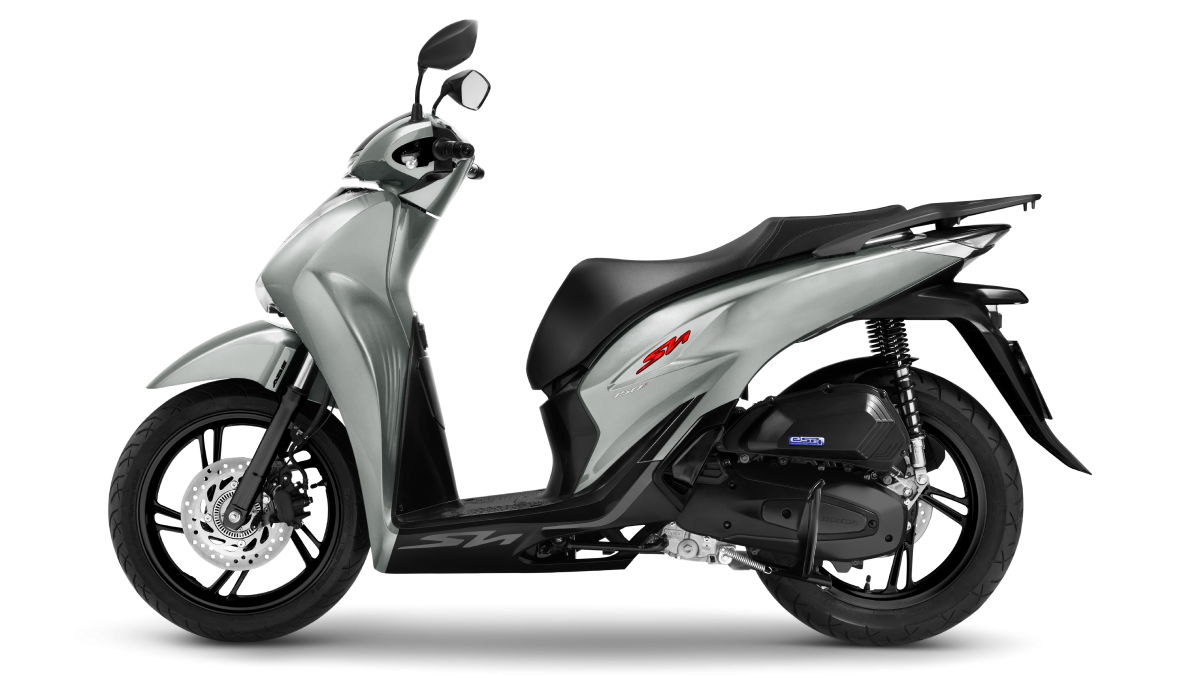 Giá xe Honda SH 150i mới nhất tháng 10/2021: ‘Vua tay ga’ đã hạ nhiệt - Ảnh 4 Giá xe Honda SH 150i mới nhất tháng 10/2021: ‘Vua tay ga’ đã hạ nhiệt - Ảnh 4