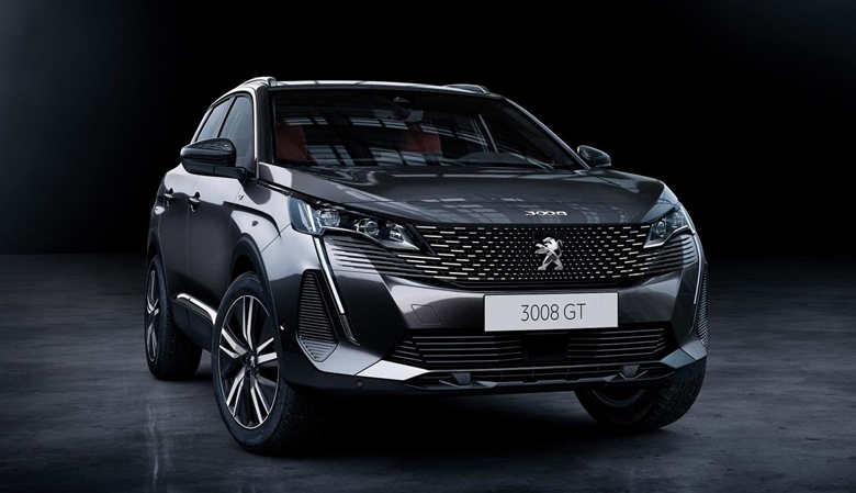 Peugeot 3008 bản facelift ra mắt Đông Nam Á, chuẩn bị về Việt Nam - Ảnh 2 Peugeot 3008 bản facelift ra mắt Đông Nam Á, chuẩn bị về Việt Nam - Ảnh 2