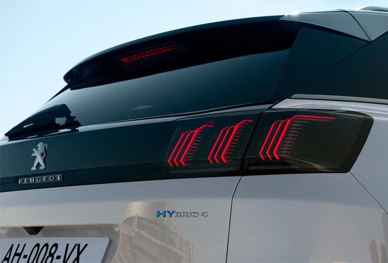 Peugeot 3008 bản facelift ra mắt Đông Nam Á, chuẩn bị về Việt Nam - Ảnh 4 Peugeot 3008 bản facelift ra mắt Đông Nam Á, chuẩn bị về Việt Nam - Ảnh 4