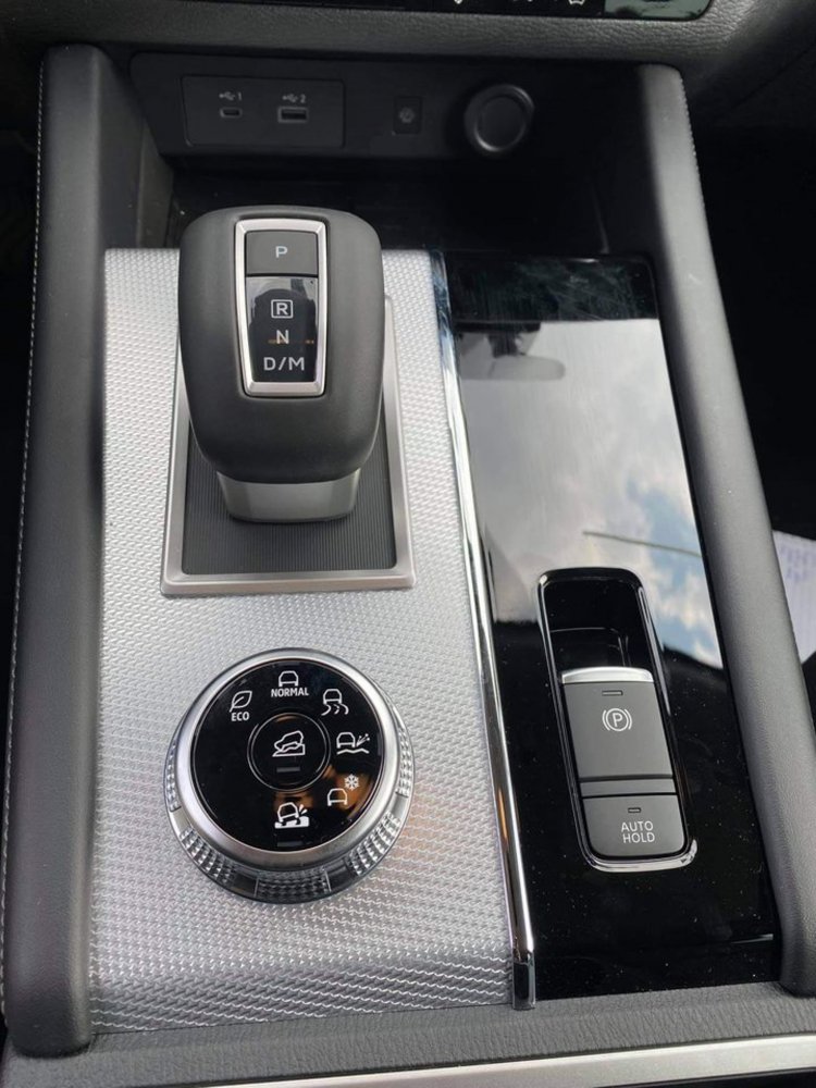 Xem trước ảnh thực của Mitsubishi Outlander 2022 sắp về Việt Nam: Đột phá toàn diện về nội thất - Ảnh 9 Xem trước ảnh thực của Mitsubishi Outlander 2022 sắp về Việt Nam: Đột phá toàn diện về nội thất - Ảnh 9